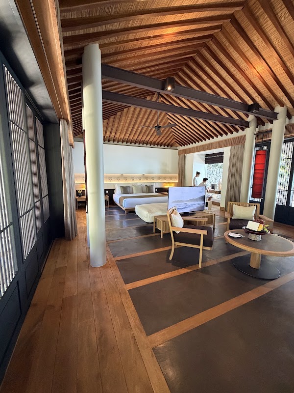 Amanoi — photo 3