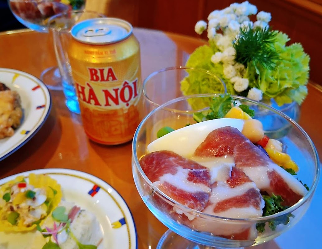 Hanoi Daewoo Hotel — photo 2