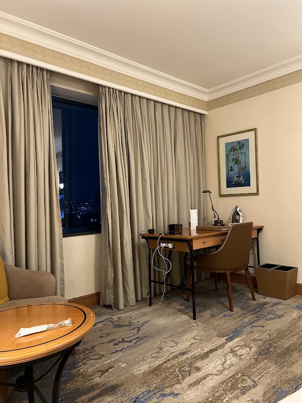 Hanoi Daewoo Hotel — photo 4