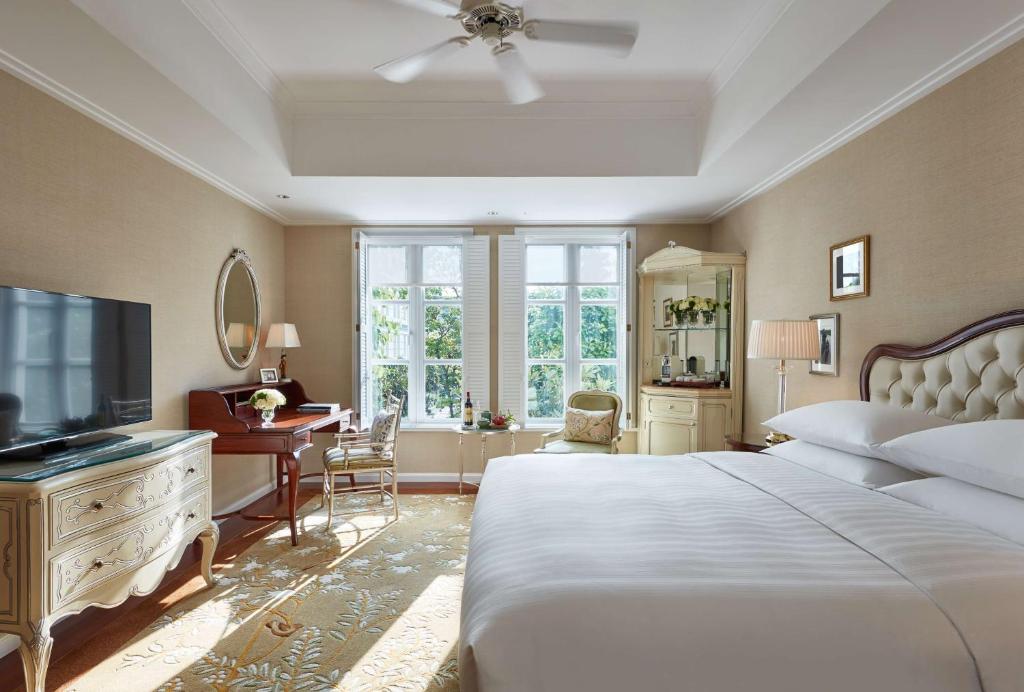 Park Hyatt Saigon — photo 2