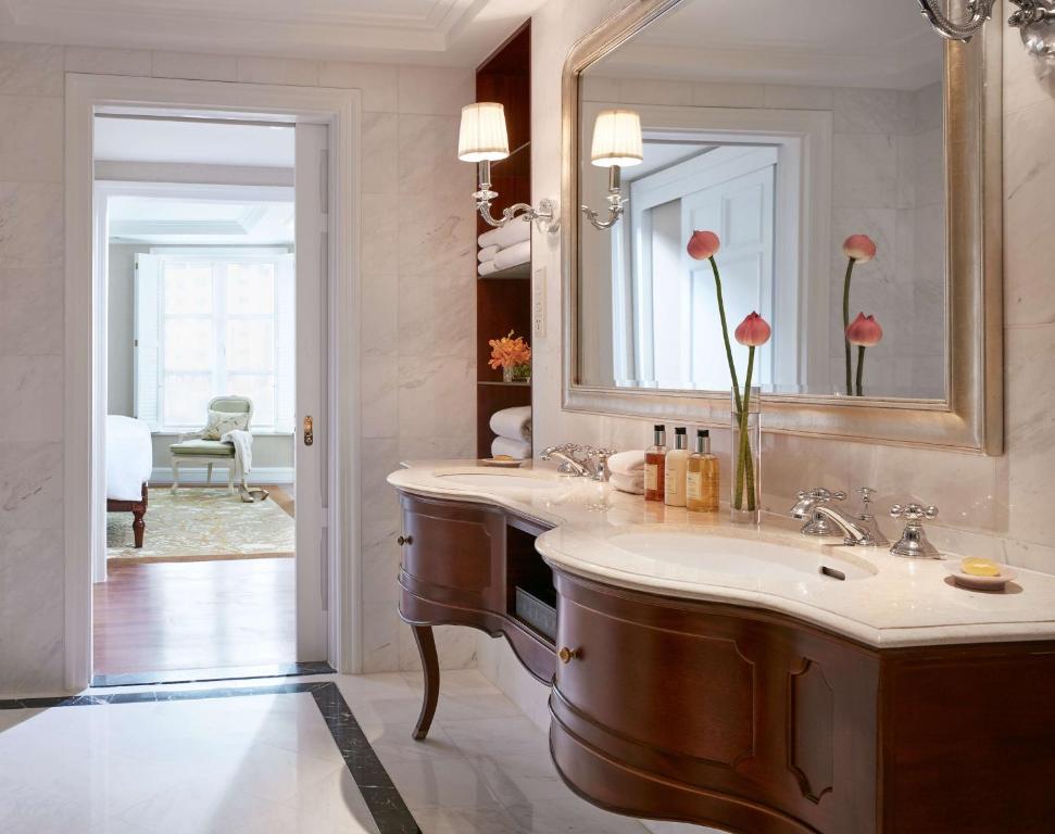 Park Hyatt Saigon — photo 3