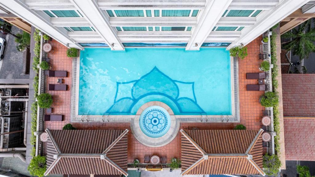 TTC Imperial Hotel — photo 4