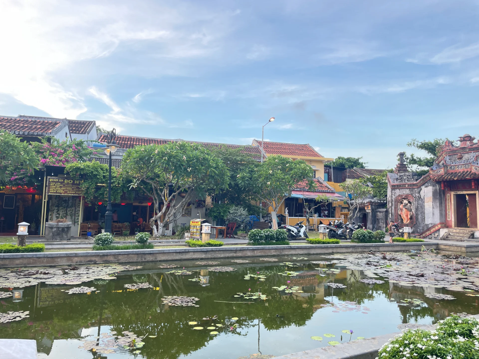 Hoi An & Hue in Late May: The Mistake That Melts Your Trip