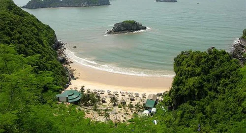 Cat Ba Island: Your Unpolished Base for Ha Long Bay Without the Crowds