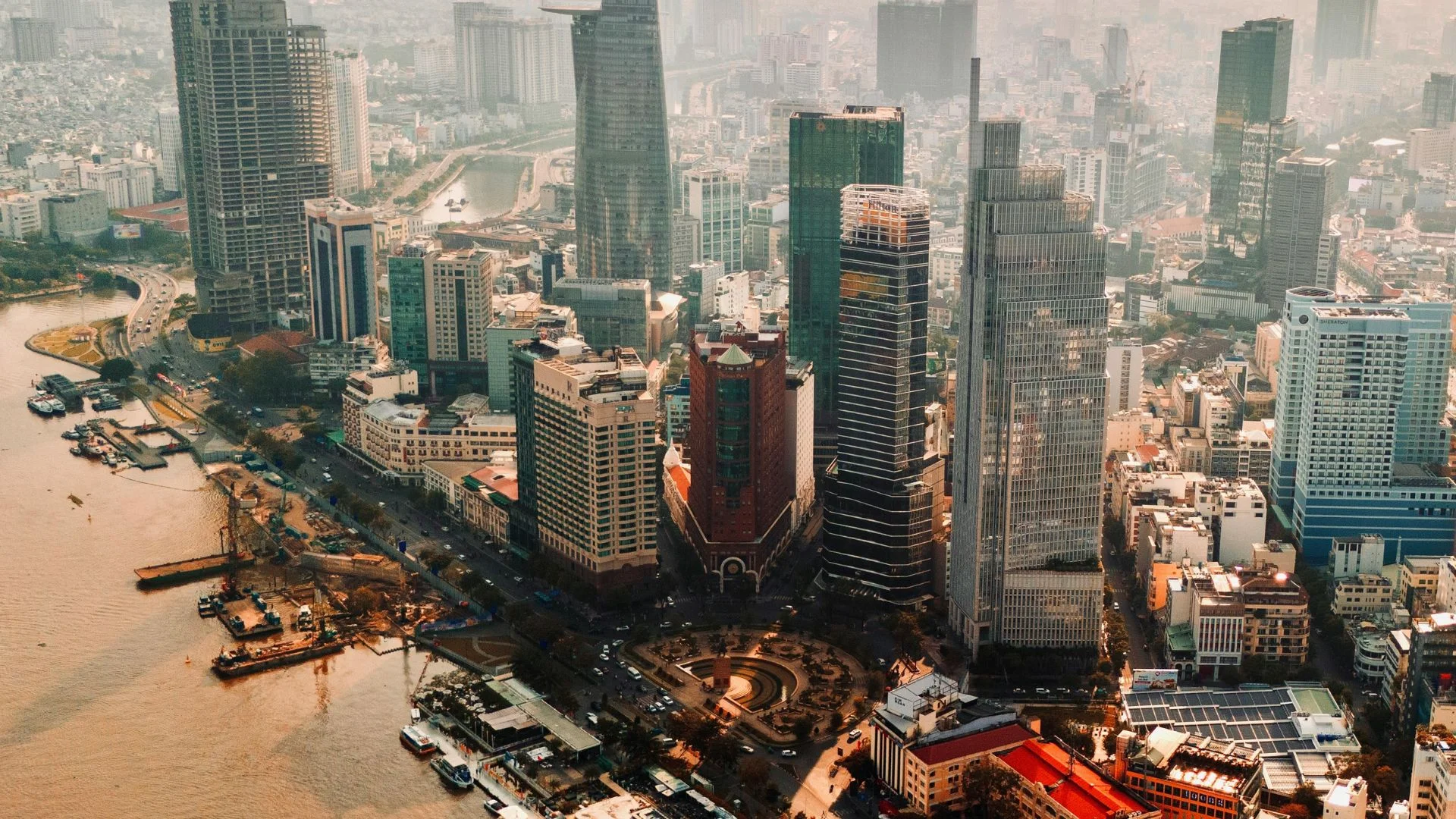 Saigon Metro Line 1 one year on: what it actually changed for travelers