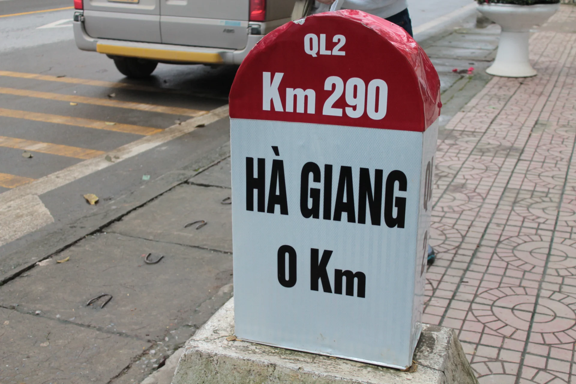 Ha Giang Loop 2026: guía honesta con itinerario, seguridad y costes reales
