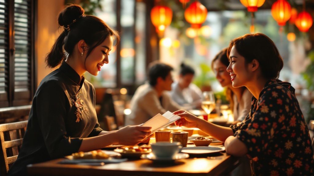 Tipping in Vietnam 2026: When It's Insulting, When It's Expected