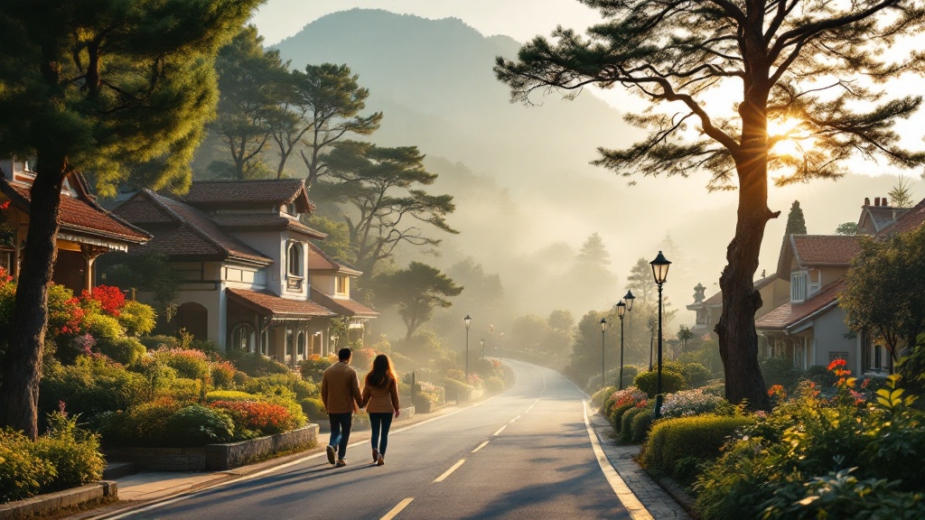 Da Lat: El Refugio de las Tierras Altas de Vietnam con Clima Fresco — Guía Honesta 2026