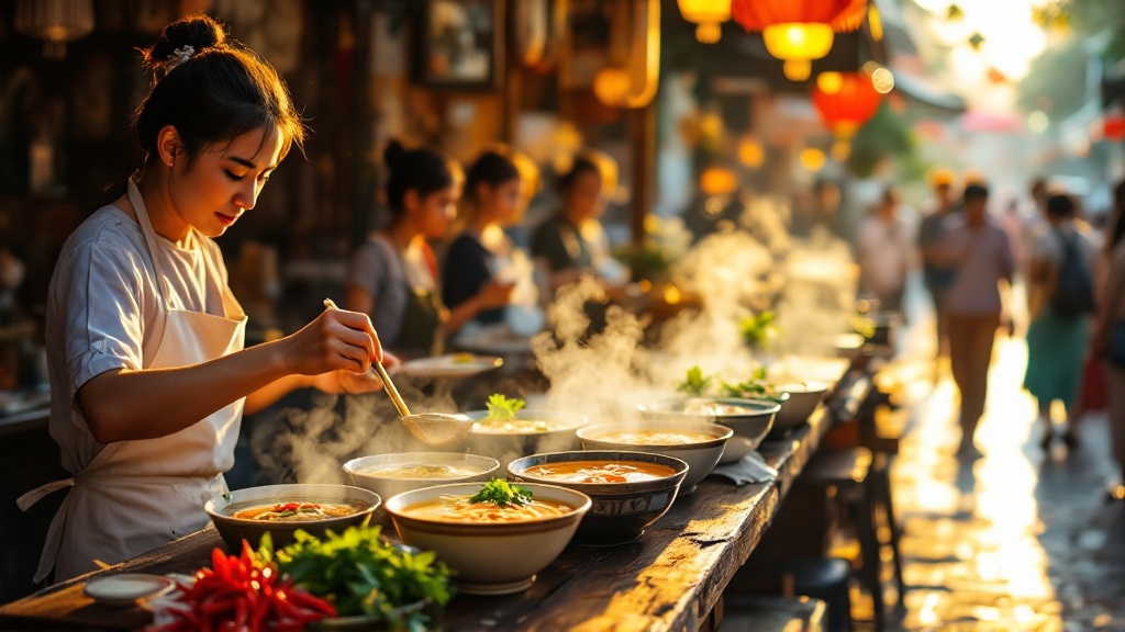 Beyond Pho: 15 Vietnamese Noodle Soups You've Never Heard Of