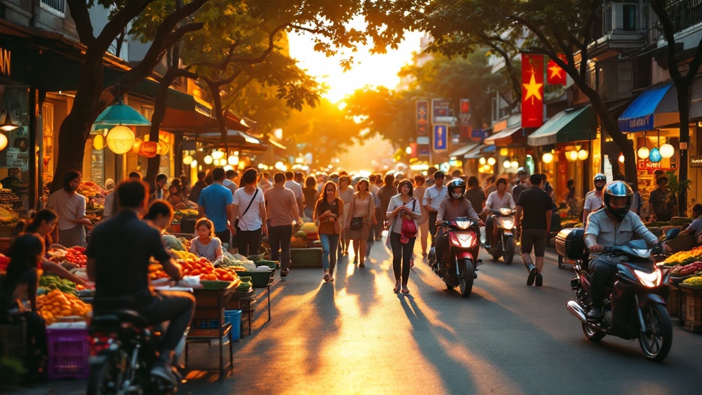 # Le Vietnam est-il sûr en 2026 ? Une évaluation honnête des risques à l'échelle nationale