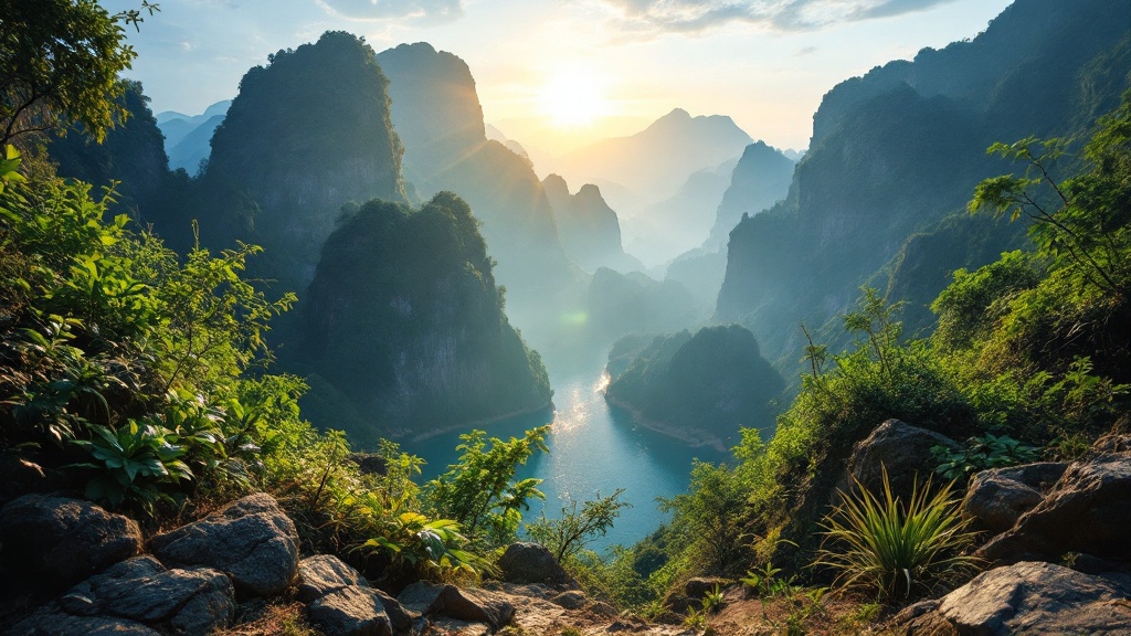 Can you do Phong Nha caves without a tour?
