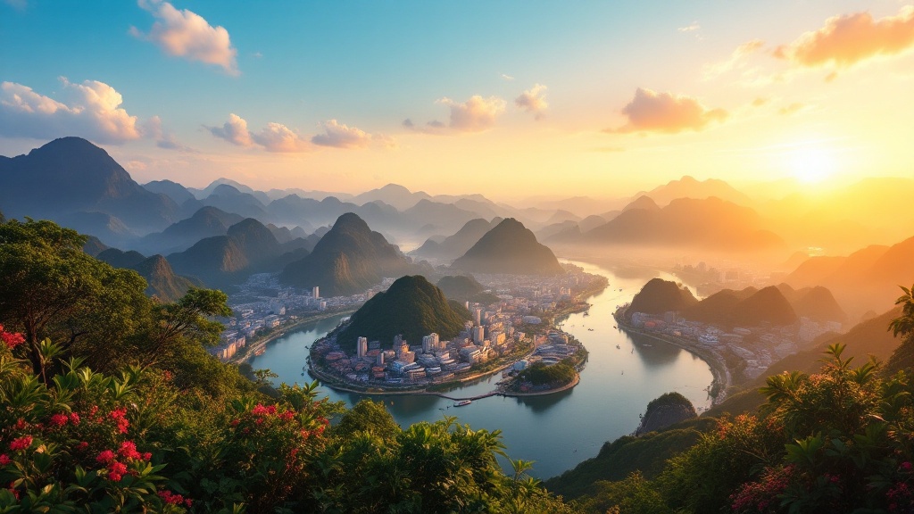 Is Cao Bang touristy? An honest look at crowds, development, and what to expect in 2026