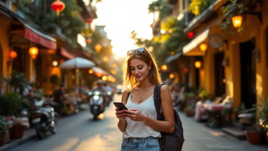 Vietnam Solo Travel 2026: A Safety Guide for First-Time Women