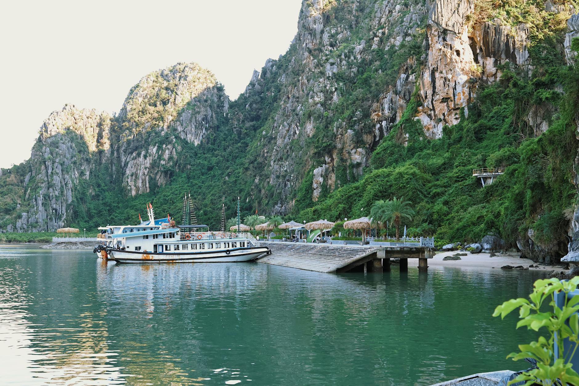 Best beaches on Cat Ba Island: The complete 2026 guide