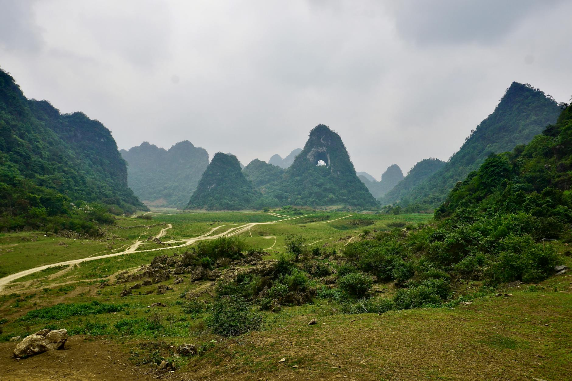 Cao Bang to Ban Gioc Waterfall: The complete travel guide for 2026