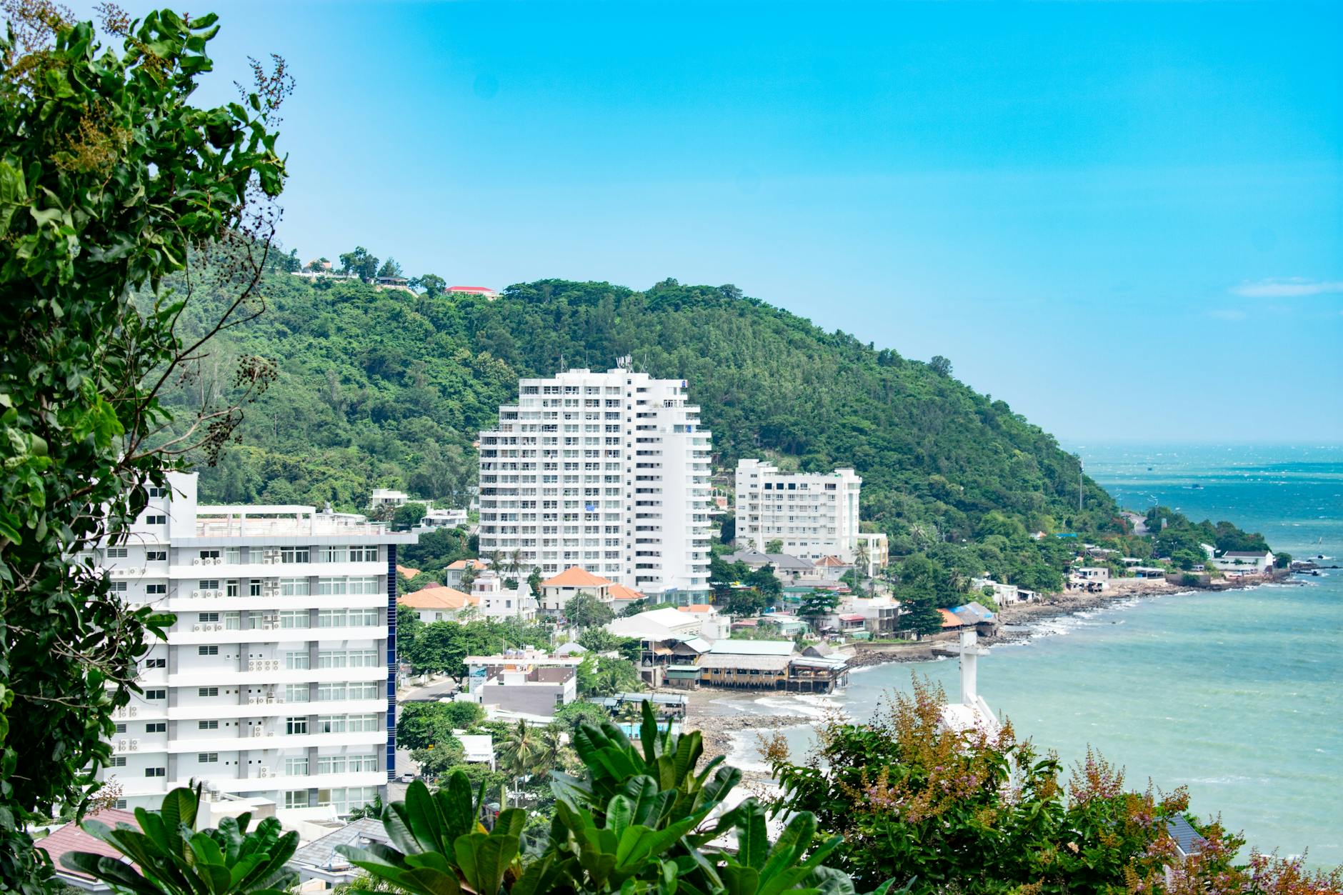 Cat Ba Island: Your Unpolished Base for Ha Long Bay Without the Crowds