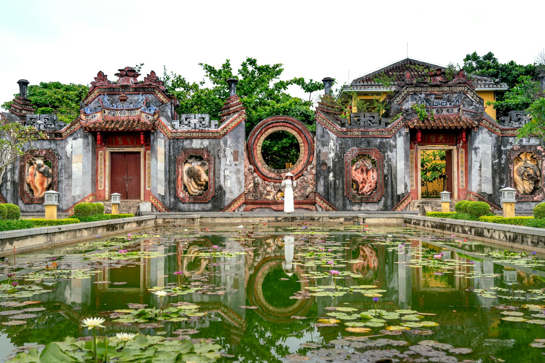 Hoi An & Hue in Late May: The Mistake That Melts Your Trip