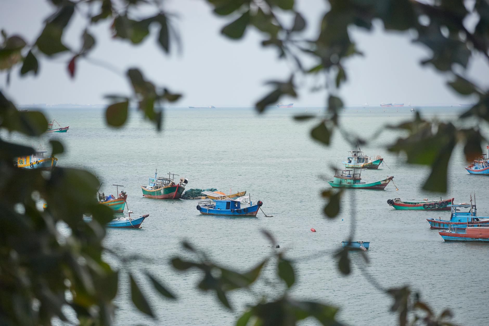 Is Cat Ba very touristy? An honest assessment for 2026