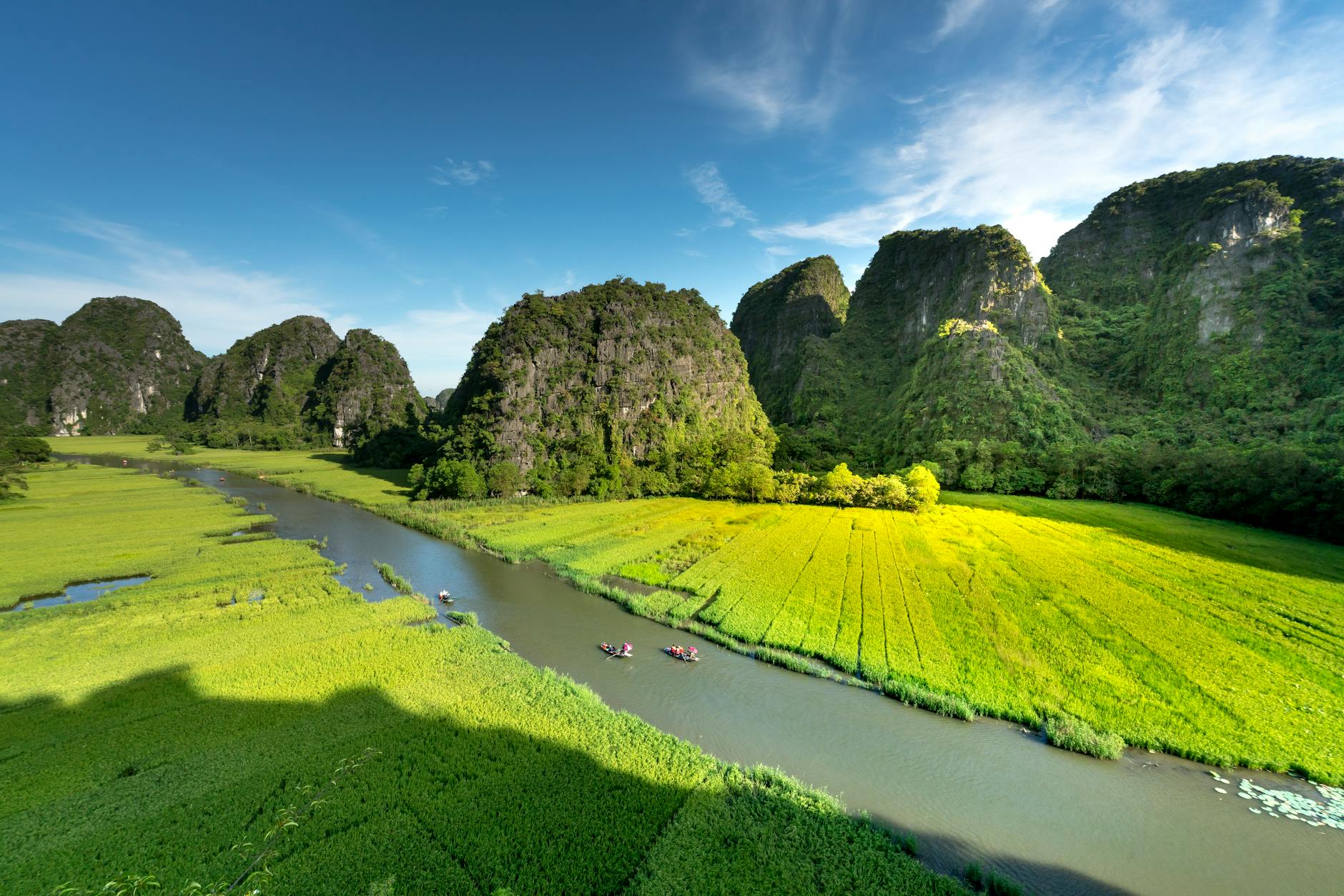 Ninh Binh in 2 Days: The Only Itinerary You Need (2026)