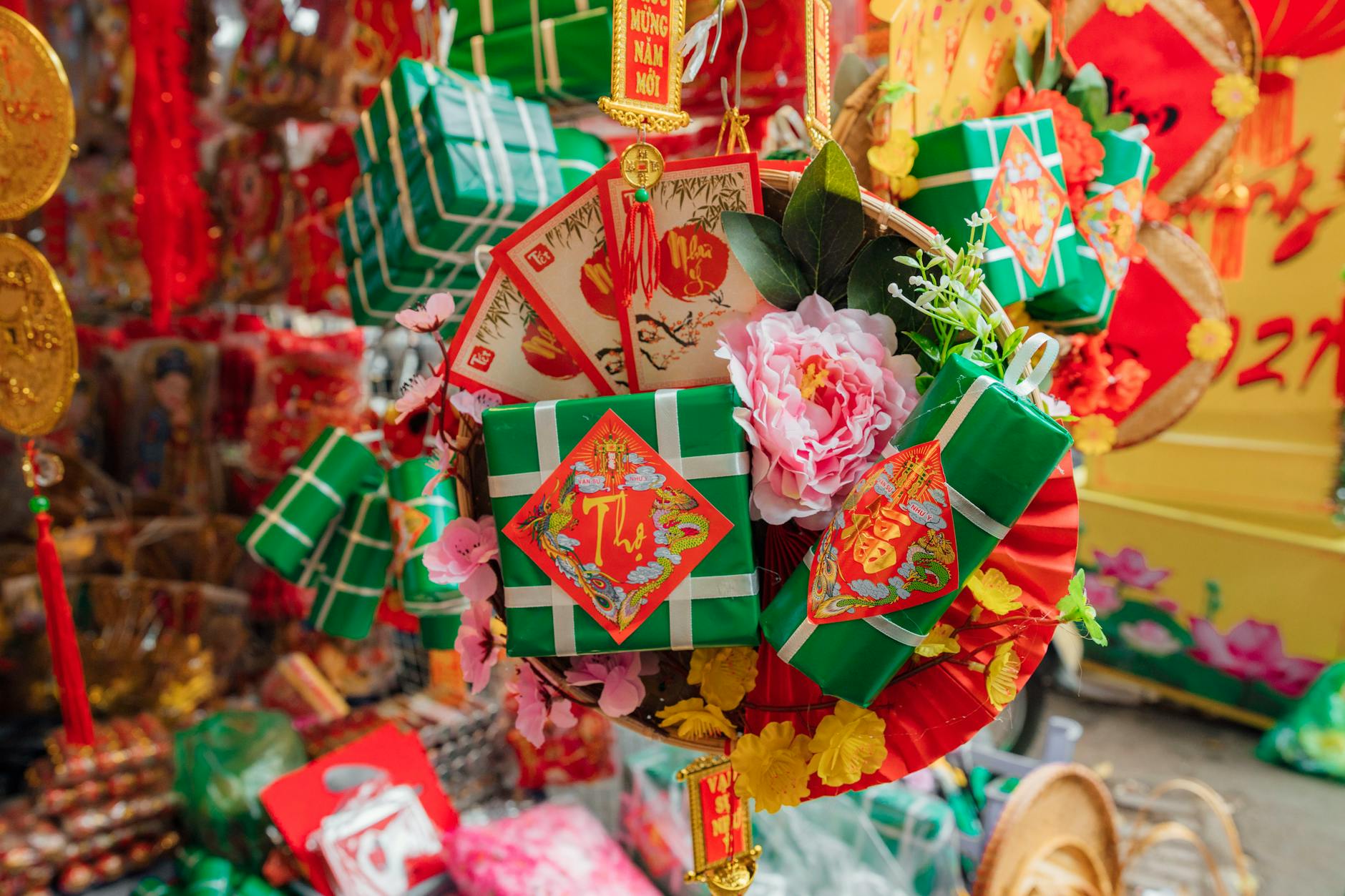 Tet in Vietnam: The Closure Trap That Ruins Tourist Trips