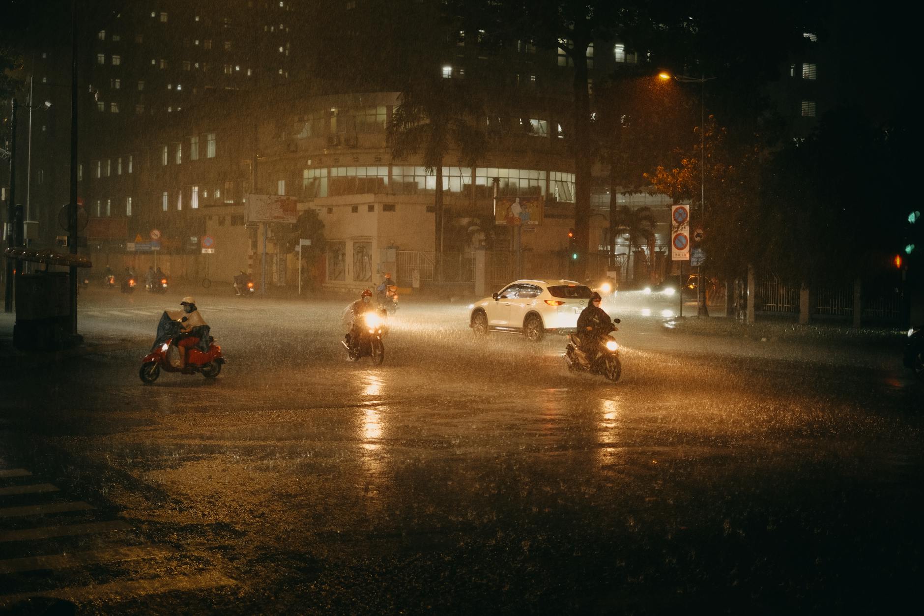 Vietnam Rainy Season Travel: Honest Tips for Monsoon Months
