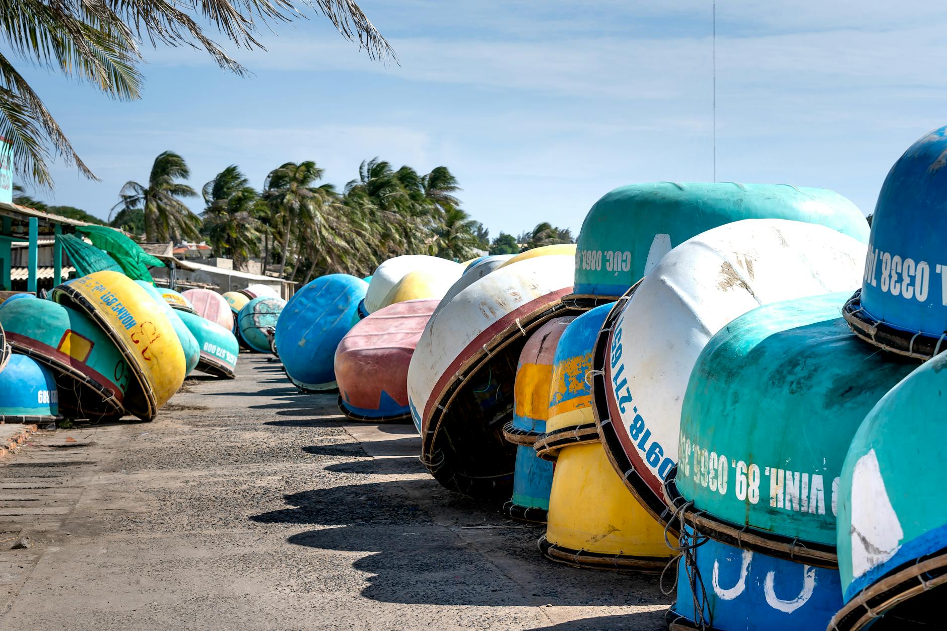 Visiter Mui Ne: complete travel guide to beaches, dunes, and local life