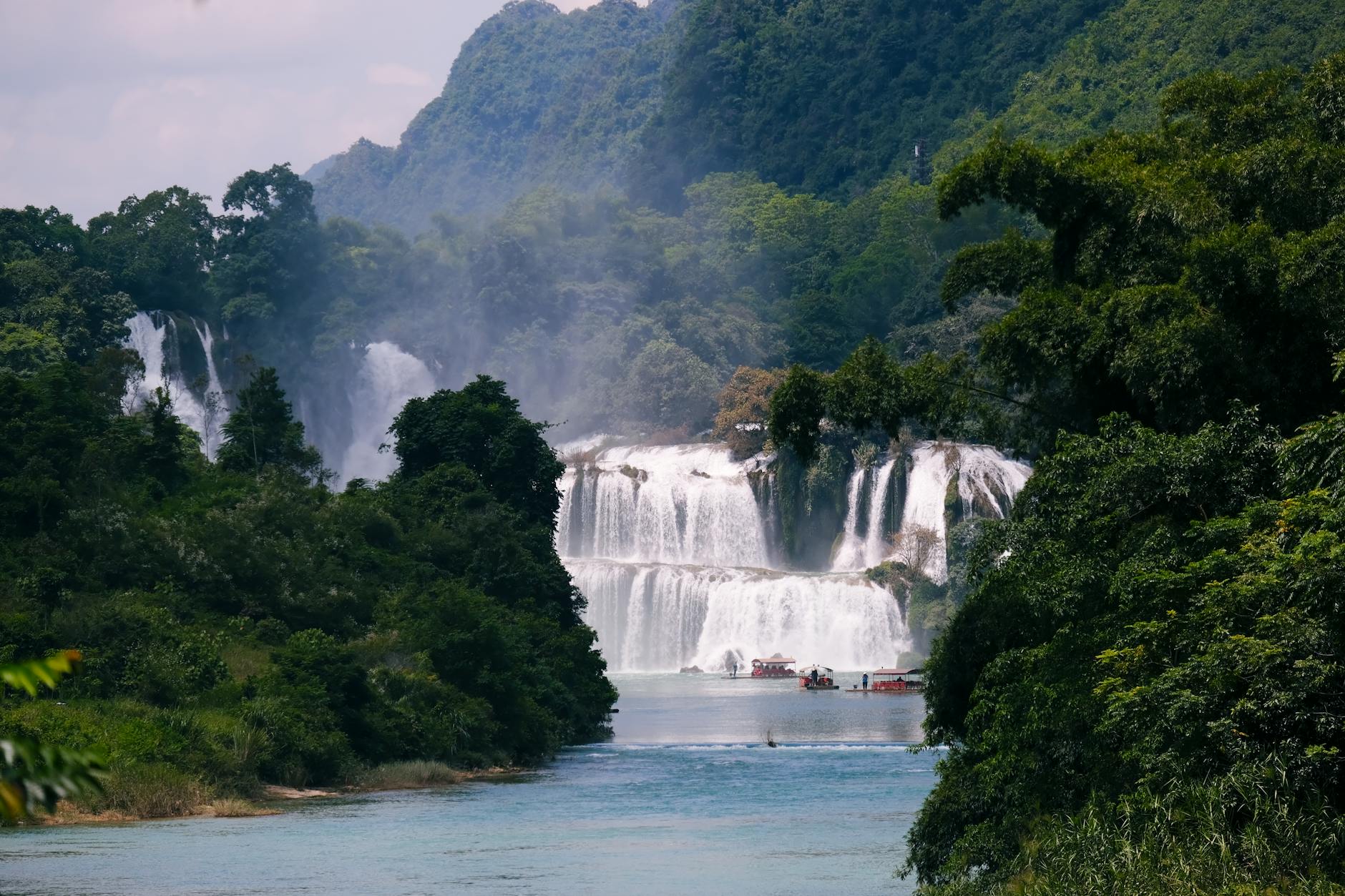What to Do in Cao Bang City, Vietnam: The Complete Travel Guide for 2026