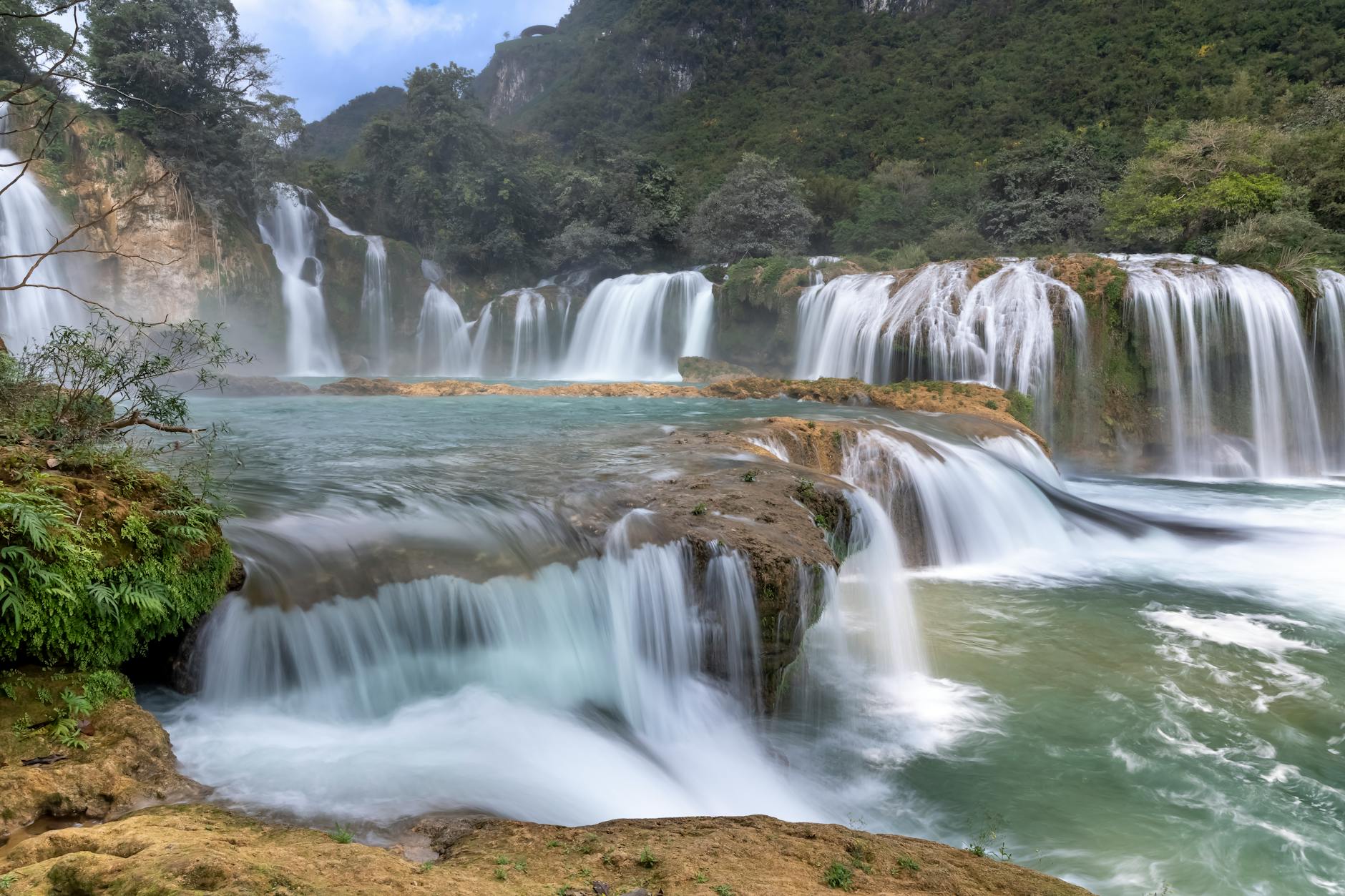 Where to stay in Cao Bang